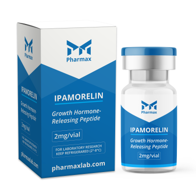 Ipamorelin Ipamorelin