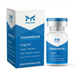 Tesamorelin Tesamorelin