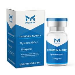 Thymosin Alpha 1 Thymosin Alpha 1