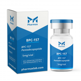 BPC-157 BPC-157